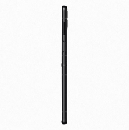 Смартфон Samsung Galaxy Flip3, 8Гб/128Гб, Phantom Black