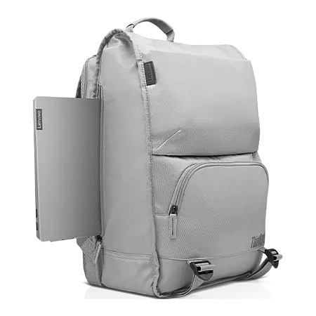 15" NB backpack - Lenovo ThinkBook 15.6” Laptop Urban Backpack (4X40V26080)