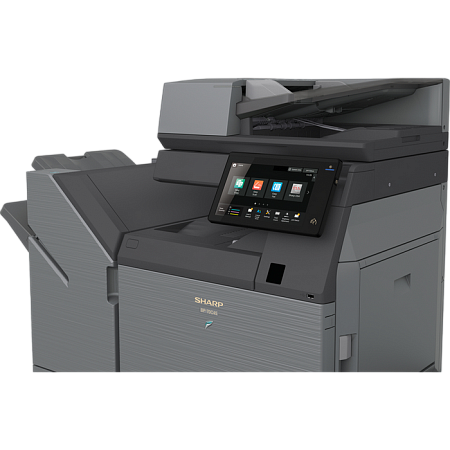 MFP Sharp BP-70C31EU MFP Sharp BP-70C31EU