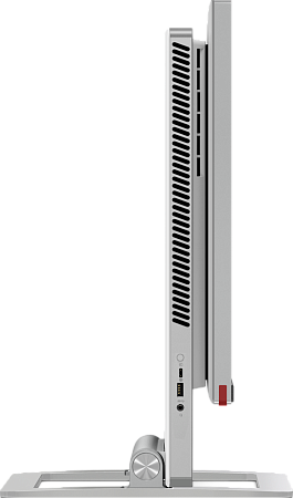 Lenovo AIO YOGA 7 27ACH6 (27" UHD IPS Ryzen 5 5600H 3.3-4.2GHz, 16GB, 512GB, No OS)