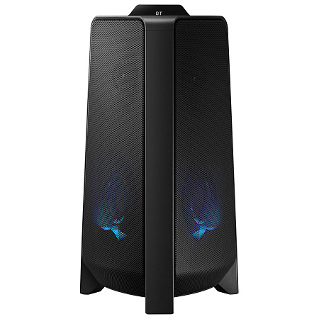 Portable Audio System Samsung MX-T40/RU