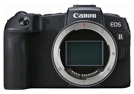 DC Canon EOS  RP BODY