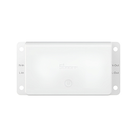 Sonoff Matter Over Wi-Fi Smart Switch Basic Gen5 (BASIC-1GS)