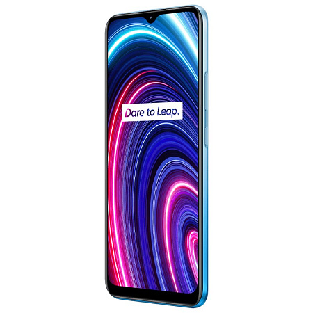 Realme C25Y  4/128 Gb Blue