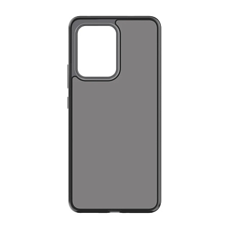 OPPO Reno 13 F/FS TPU Protective Case, Black