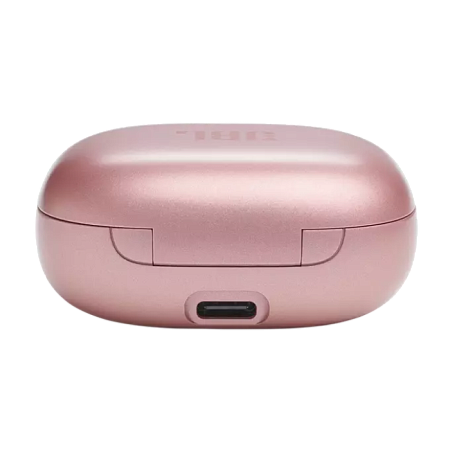  True Wireless JBL  LIVE Flex  Pink TWS True Adaptive Noise Cancelling