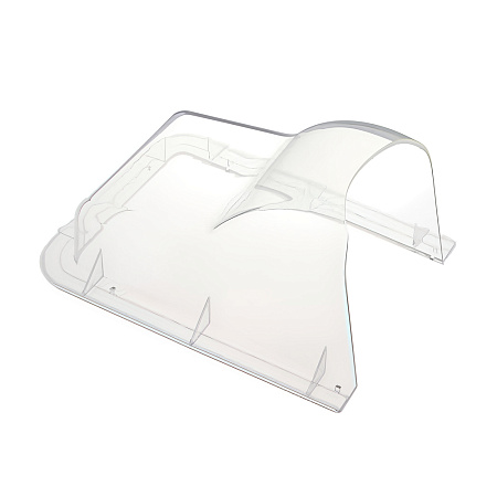 Anviz Waterproof Cover for T60/  VP30/ VF30 Pro