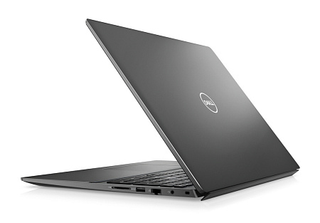 Ноутбук для бизнеса 16" DELL Vostro 5620, Titan Gray, Intel Core i5-1240P, 8Гб/512Гб, Windows 11 Pro Ноутбук для бизнеса 16" DELL Vostro 5620, Titan Gray, Intel Core i5-1240P, 8Гб/512Гб, Windows 11 Pro
