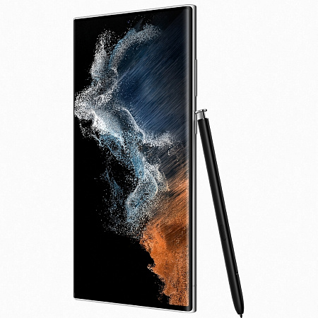 S908 S22Ultra 12/256Gb White