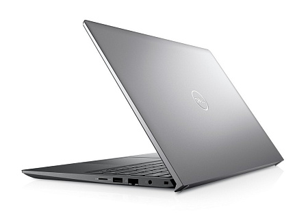 Ноутбук для бизнеса 14" DELL Vostro 5415, Титаново-Серый, AMD Ryzen 5 5500U, 8Гб/512Гб, Windows 11 Pro 64-bit
