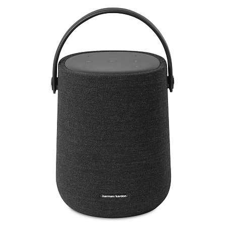 Harman Kardon Citation 200, Black, Smart Home Speaker Harman Kardon Citation 200, Black, Smart Home Speaker