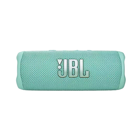 Portable Speakers JBL Flip 6, Teal