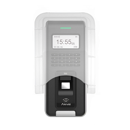 Anviz Waterproof Cover for T60/  VP30/ VF30 Pro