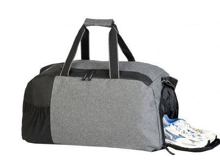 Сумка Cellularline Sport Bag Melange, Серый