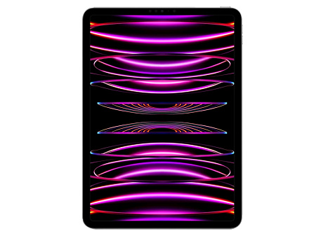 Планшет Apple iPad Pro 11-inch (4th gen) A2759, Wi-Fi, 512Гб, Space Grey