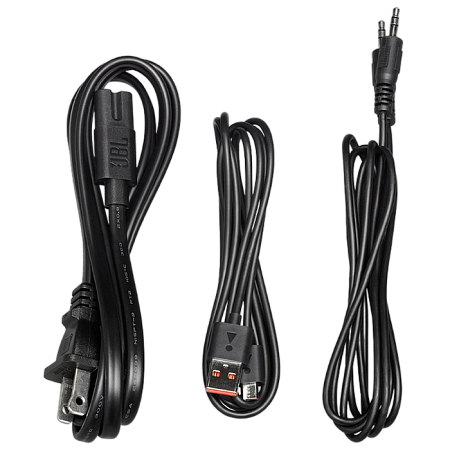 Speakers  JBL Quantum Duo