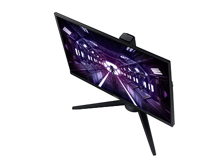23.8" SAMSUNG Odyssey G3 LF24G35TFW,Black,VA,1920x1080,144Hz,FreeSync,1msMPRT,250cd,DSub+DP+HDMI,Pvt