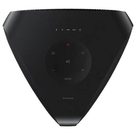 Portable Audio System Samsung MX-ST40B/RU