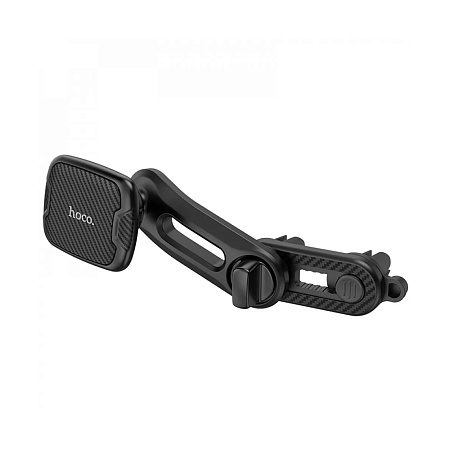 Hoco Car Holder Magnetic CA68 Sagittarius, Black Hoco Car Holder Magnetic CA68 Sagittarius, Black