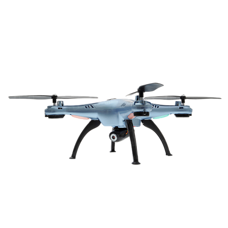 Syma X5HW Drone, Blue
