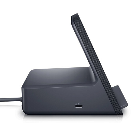 Dell Dual Charge Dock HD22Q - 1*USB-C 3.2 Gen2 with PowerDelivery, 4*USB-A 3.1 Gen 1, 1xDP, 1xHDMI