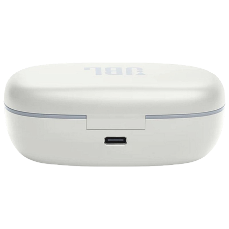  True Wireless JBL  Endurance Peak III White