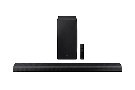Soundbar Samsung HW-Q800A/RU