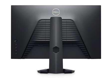23.8" DELL G2422HS, Black, IPS, 1920x1080, 165Hz FreeSync+GSync, 1ms, 350cd, HDMI+DP+AudioOut