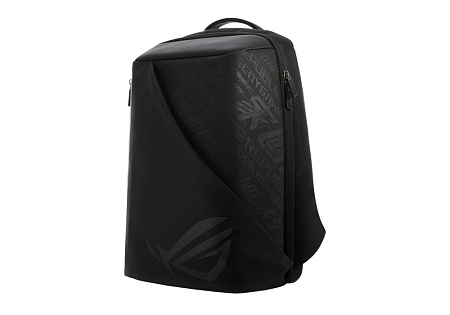 15.6" NB backpack - ASUS ROG Ranger BP2500 Gaming Backpack, 17L, Black