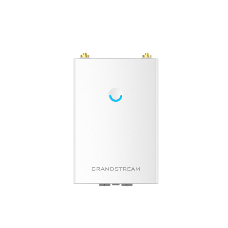 Wi-Fi AC Outdoor Dual Band Access Point Grandstream "GWN7605LR" 1270Mbps Gbit Ports, PoE, Controller Wi-Fi AC Outdoor Dual Band Access Point Grandstream "GWN7605LR" 1270Mbps Gbit Ports, PoE, Controller