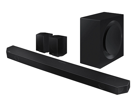 Soundbar Samsung HW-Q990B/RU