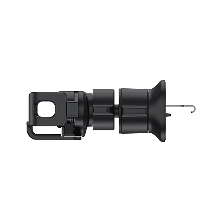 Baseus Car Mount (Air Outlet Version), Stable Gravitational Lite Series, Black