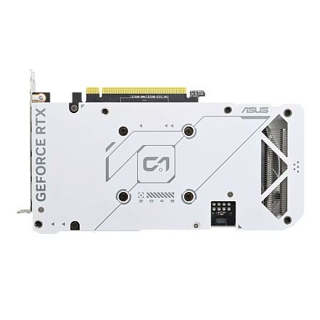 VGA ASUS RTX4060Ti 8GB GDDR6X Dual (DUAL-RTX4060TI-O8G-WHITE)