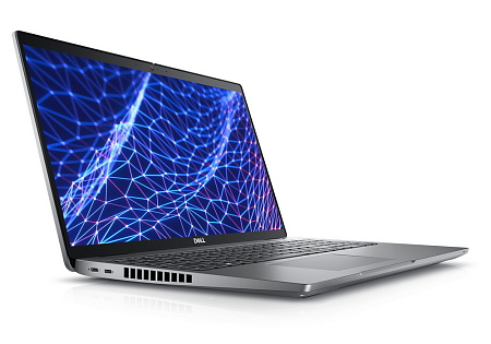 Ноутбук для бизнеса 15,6" DELL Latitude 5530, Grey, Intel Core i7-1255U, 16Гб/512Гб, Windows 11 Pro Ноутбук для бизнеса 15,6" DELL Latitude 5530, Grey, Intel Core i7-1255U, 16Гб/512Гб, Windows 11 Pro