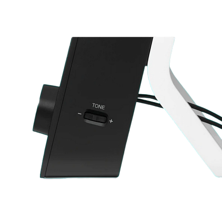 Speakers Logitech Z200, Black