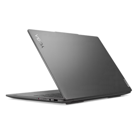 Ноутбук 14,5" Lenovo Yoga Pro 7 14ARP8, Storm Grey, AMD Ryzen 7 7735HS, 16Гб/1024Гб, Windows 11 Home