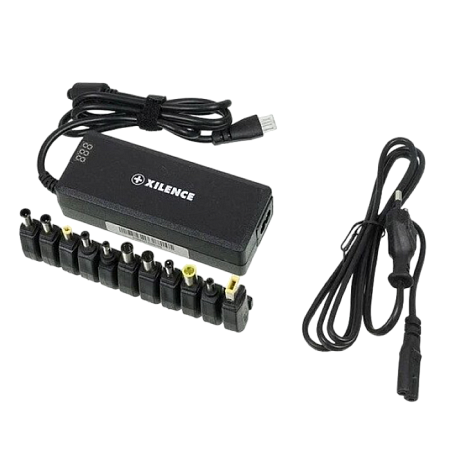 Universal Notebook Power Adapter Xilence XP-LP75.XM008 75W