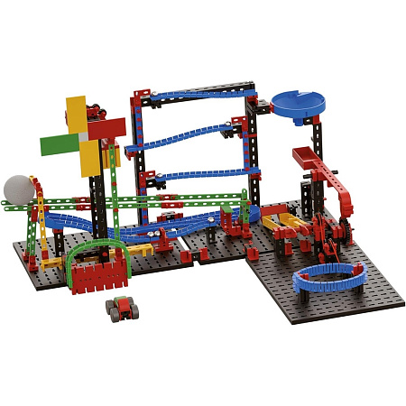 FischerTechnik Advanced Funny Machines