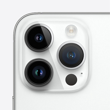 iPhone 14 Pro, 1TB Silver MD
