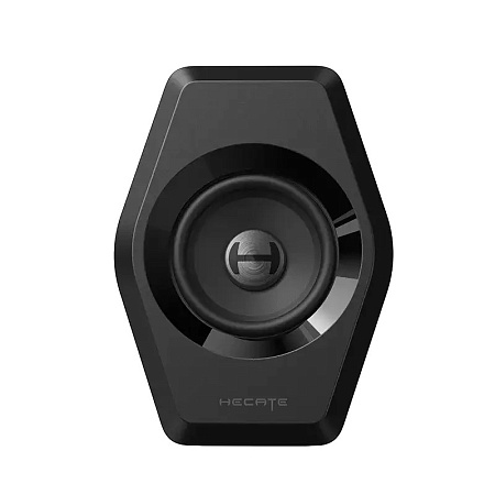 Игровые Колонки Edifier Gaming G2000 PRO /32W RMS / Bluetooth / RGB  light / Black