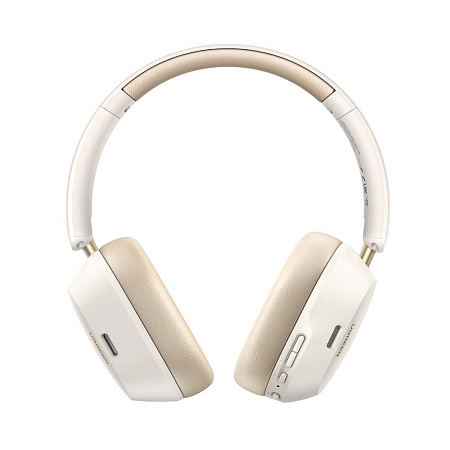 UGREEN Wireless Headphones HiTune Max5c Hybrid ANC | HP203, White UGREEN Wireless Headphones HiTune Max5c Hybrid ANC | HP203, White