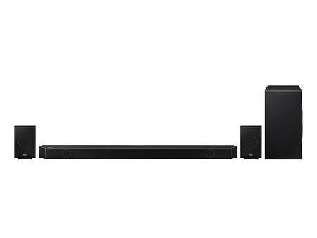 Soundbar Samsung HW-Q990B/RU
