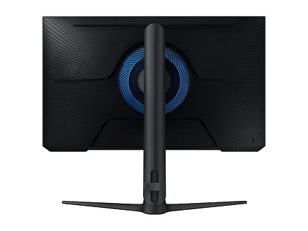 23.8" SAMSUNG Odyssey G3 S24AG30A,Black,VA,1920x1080,144Hz,FreeSync,1msMPRT,250cd,MegaDCR,HDMI+DP