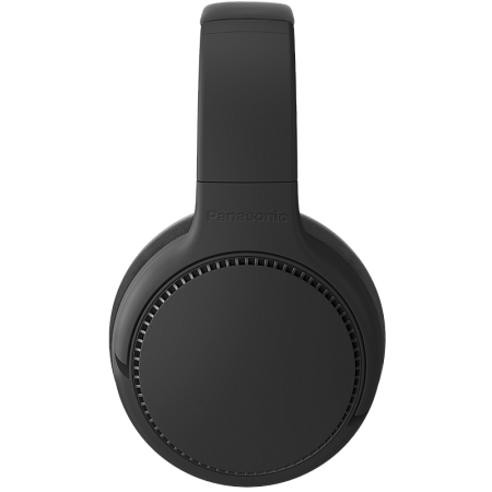  Bluetooth Headphones Panasonic RB-M500BGE-K, Black, Over size, 30 Hours Playback