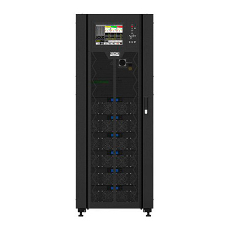 UPS PowerCom VGD  II-80K33 (without battery)