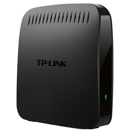 Wi-Fi N Dual-Band TP-LINK Adapter, "TL-WA890EA", 600Mbps