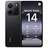 Смартфон Xiaomi Redmi Note 14 4G, 6Гб/128Гб, Чёрный
