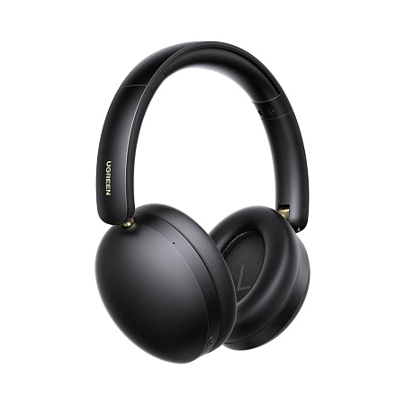 UGREEN Wireless Headphones HiTune Max2 | HP205, Black UGREEN Wireless Headphones HiTune Max2 | HP205, Black
