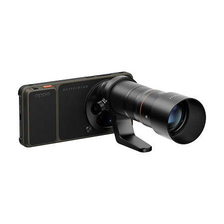 OPPO Find X9 Ultra Hasselblad Earth Explorer Kit