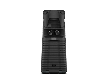 Audio System  SONY MHC-V83D